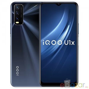 Vivo iQOO U1x Price in Bangladesh