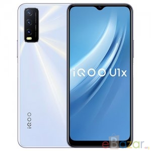 Vivo iQOO U1x Price in Bangladesh