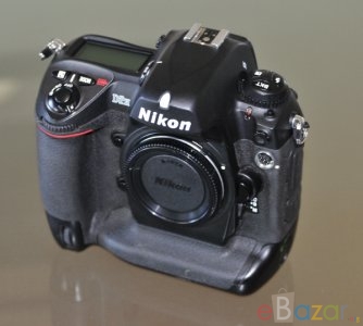 Nikon D2Hs DSLR Camera Price in Bangladesh.