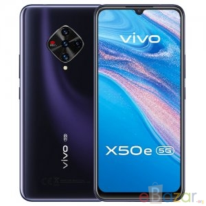 Vivo X50e 5G Price in Bangladesh