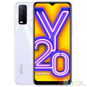 Vivo Y20i Price in Bangladesh