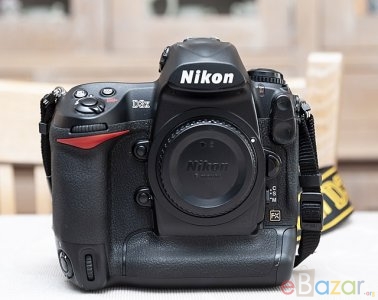 Nikon D3X DSLR Camera Price in Bangladesh.