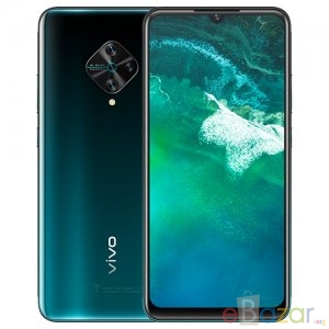 Vivo S1 Prime Price in Bangladesh