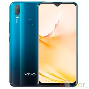 Vivo Y12i Price in Bangladesh