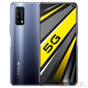 Vivo iQOO Z1x Price in Bangladesh
