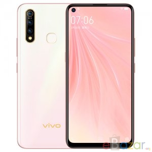 Vivo Z5x (2020) Price in Bangladesh