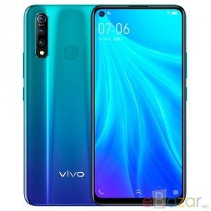 Vivo Z5x (2020) Price in Bangladesh