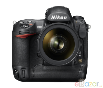 Nikon Z 7 Mirrorless Camera Price in Bangladesh.
