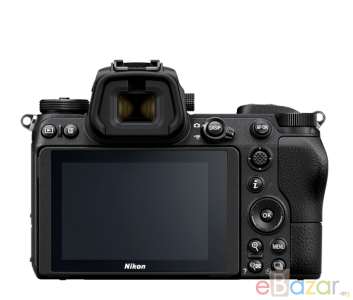 Nikon Z 6 Mirrorless Camera Price in Bangladesh.