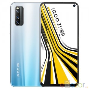 Vivo iQOO Z1 Price in Bangladesh