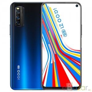 Vivo iQOO Z1 Price in Bangladesh