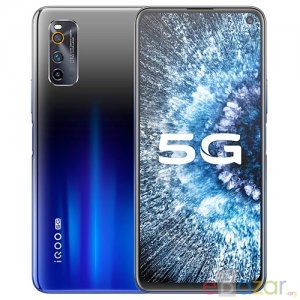 Vivo iQOO Neo3 5G Price in Bangladesh