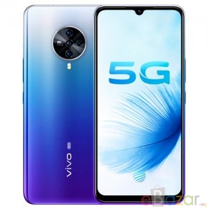 Vivo S6 5G Price in Bangladesh