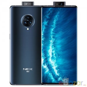 Vivo NEX 3S 5G Price in Bangladesh