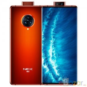 Vivo NEX 3S 5G Price in Bangladesh