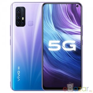 Vivo Z6 5G Price in Bangladesh