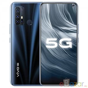 Vivo Z6 5G Price in Bangladesh