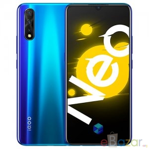 Vivo iQOO Neo 855 Racing Price in Bangladesh