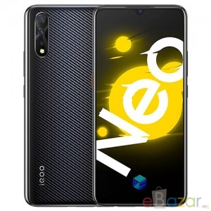 Vivo iQOO Neo 855 Racing Price in Bangladesh