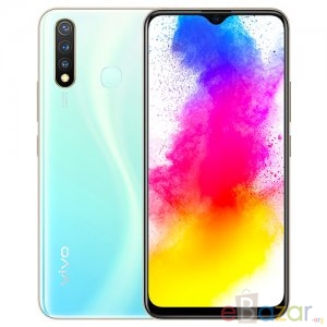 Vivo Z5i Price in Bangladesh