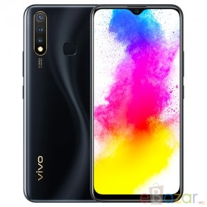 Vivo Z5i Price in Bangladesh