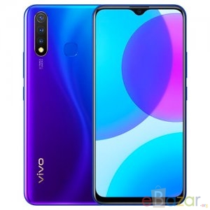 Vivo U20 Price in Bangladesh
