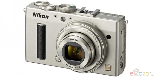 Nikon Coolpix A Digital Camera Price in Bangladesh.