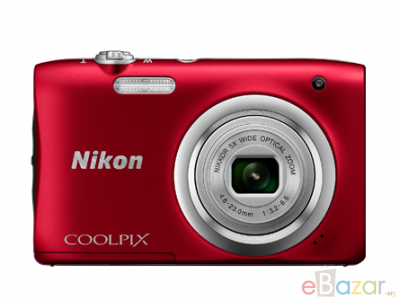 Nikon Coolpix A Digital Camera Price in Bangladesh.