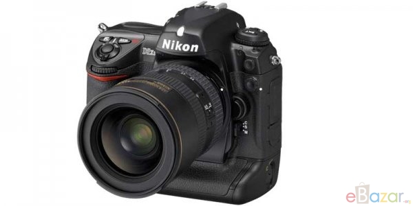 Nikon D2Xs DSLR Camera Price in Bangladesh.