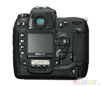 Nikon D2Xs DSLR Camera Price in Bangladesh.