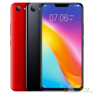 Vivo Y81i Price in Bangladesh