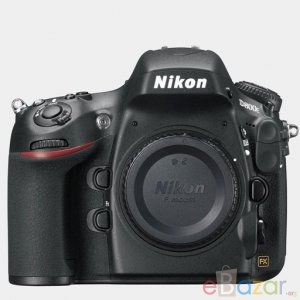 Nikon D800E DSLR Camera Price in Bangladesh.