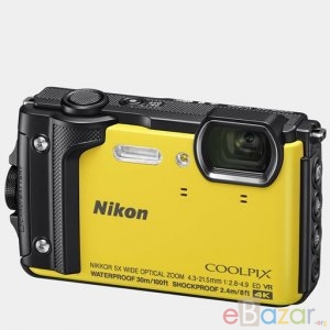 Nikon COOLPIX W300 Digital Camera Price in Bangladesh.