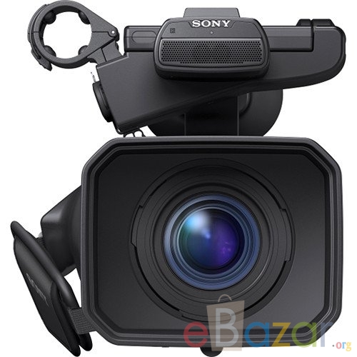 sony nx100 update