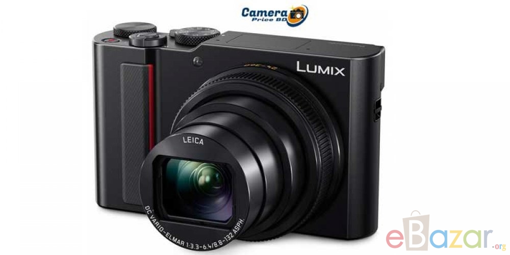 panasonic lumix zs200 price