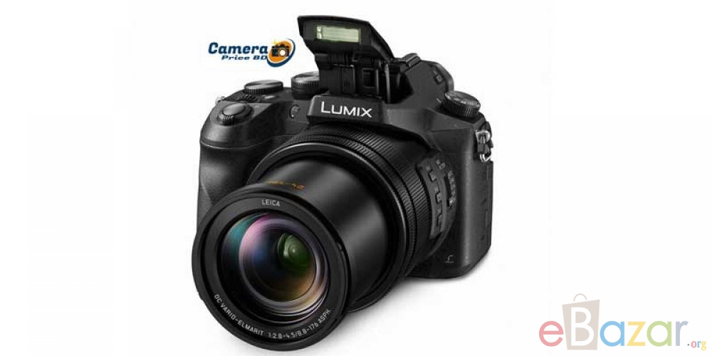 panasonic fz2500 camera price