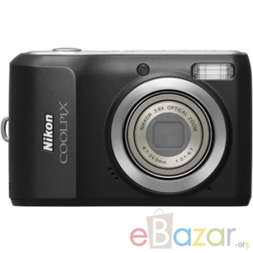 coolpix l19 price