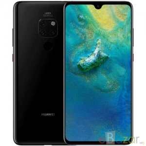 Huawei Mate 20 Price in Bangladesh.