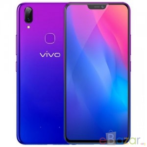 Vivo Y89 Price in Bangladesh