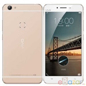 Vivo X6S Plus Price in Bangladesh