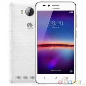 Huawei Y3II Price in Bangladesh.