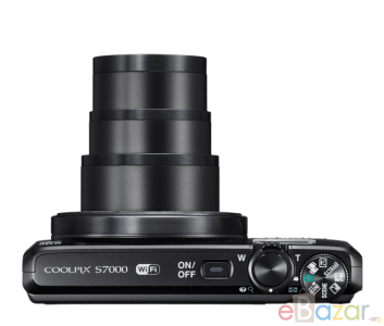 Nikon COOLPIX S7000 Digital Camera Price in Bangladesh.