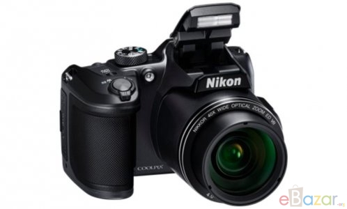 Nikon COOLPIX B700 Digital Camera Price in Bangladesh.