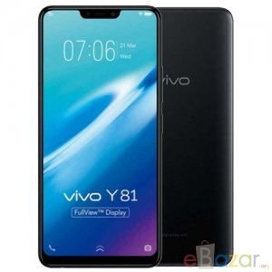 Vivo Y81 Price in Bangladesh