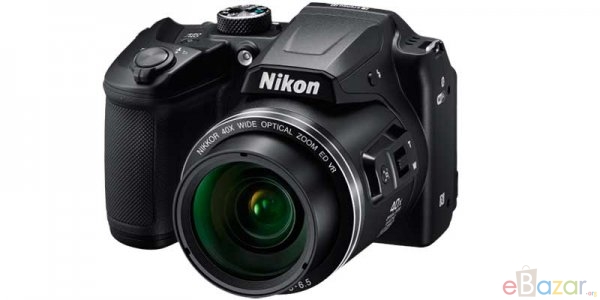 Nikon COOLPIX B500 Digital Camera Price in Bangladesh.