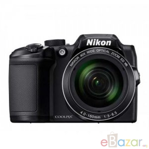 Nikon COOLPIX B500 Digital Camera Price in Bangladesh.