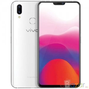 Vivo X21 Price in Bangladesh