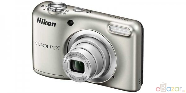 Nikon COOLPIX A10 Digital Camera Price in Bangladesh.