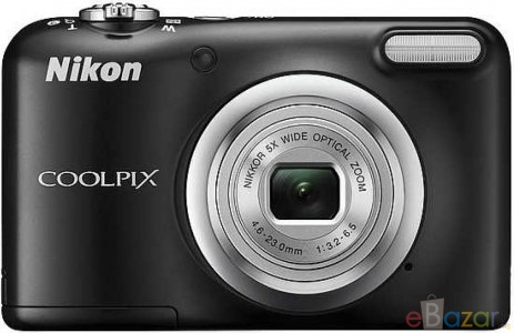 Nikon COOLPIX A10 Digital Camera Price in Bangladesh.