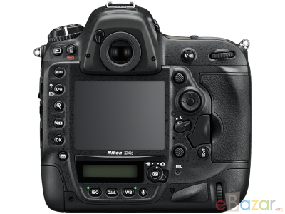 Nikon D4S DSLR Camera Price in Bangladesh.